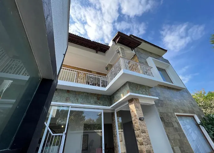 Villa Hills House By Globalstay - X Balangan X Gwk Jimbaran