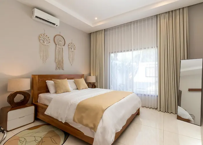 Hills House By Globalstay - X Balangan X Gwk Villa Jimbaran