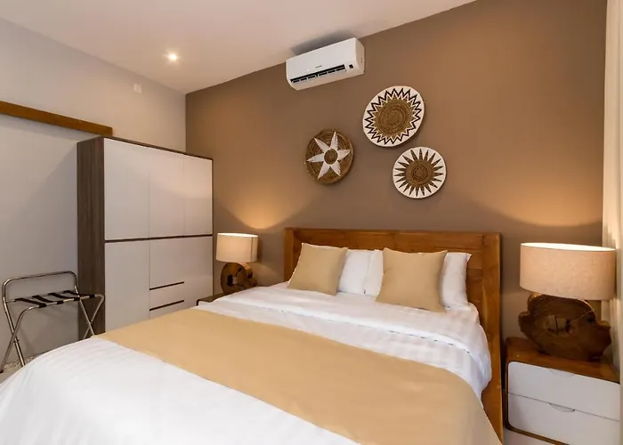 Villa Hills House By Globalstay - X Balangan X Gwk Jimbaran