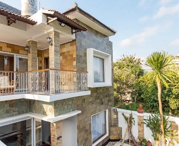 Hills House By Globalstay - X Balangan X Gwk Jimbaran