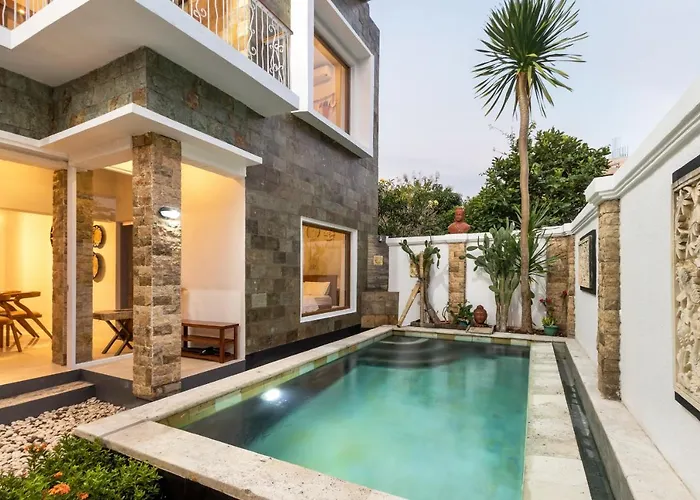 Hills House By Globalstay - X Balangan X Gwk Villa *