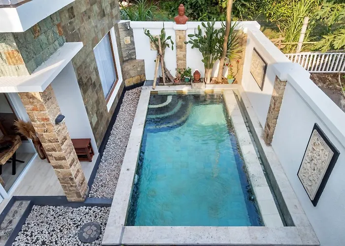 Hills House By Globalstay - X Balangan X Gwk Villa Jimbaran