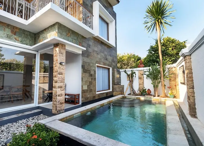 Hills House By Globalstay - X Balangan X Gwk