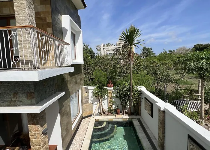 Hills House By Globalstay - X Balangan X Gwk Villa