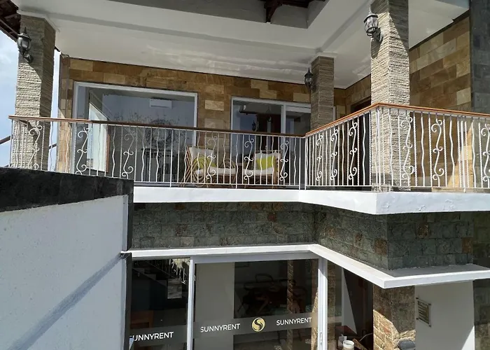 Villa Hills House By Globalstay - X Balangan X Gwk *