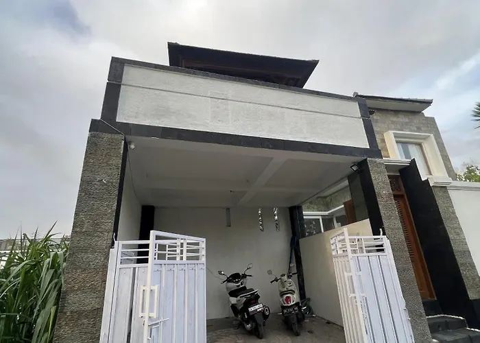Hills House By Globalstay - X Balangan X Gwk *