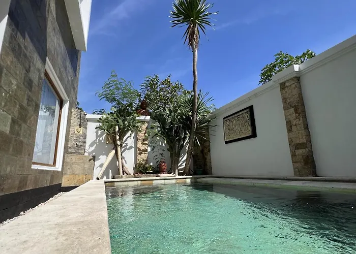 Villa Hills House By Globalstay - X Balangan X Gwk Jimbaran