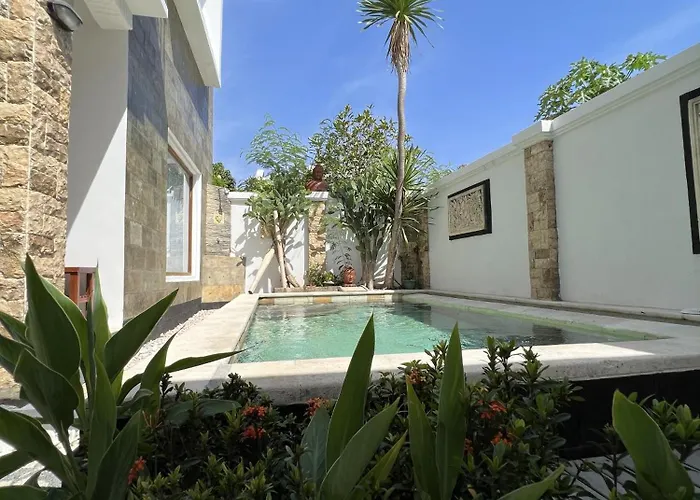 Villa Hills House By Globalstay - X Balangan X Gwk