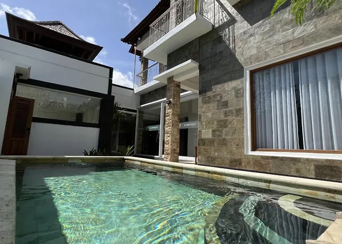 Hills House By Globalstay - X Balangan X Gwk *
