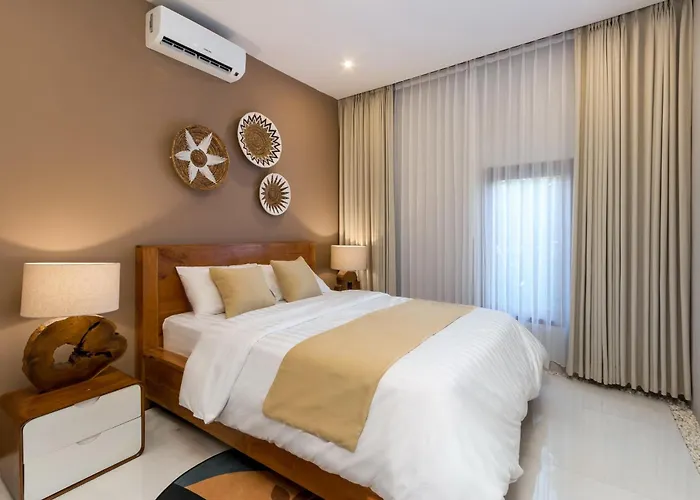 Hills House By Globalstay - X Balangan X Gwk *