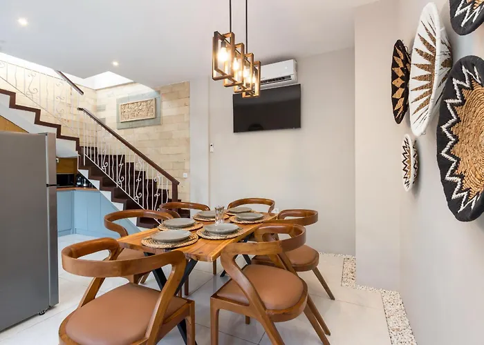 Hills House By Globalstay - X Balangan X Gwk Villa