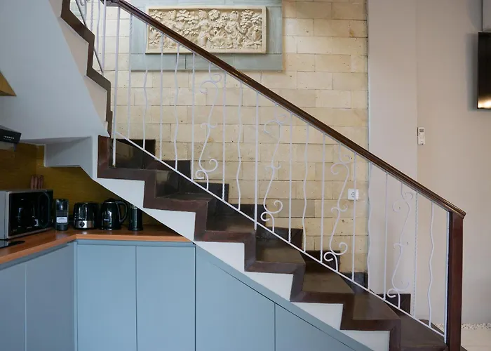 Hills House By Globalstay - X Balangan X Gwk *