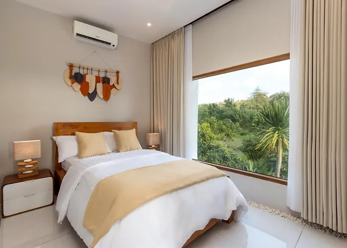 Hills House By Globalstay - X Balangan X Gwk