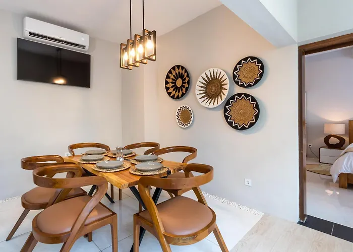 Hills House By Globalstay - X Balangan X Gwk Jimbaran