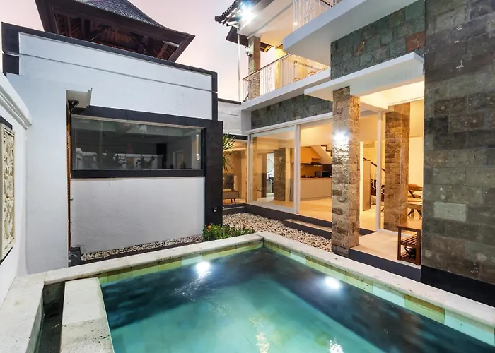 Hills House By Globalstay - X Balangan X Gwk Villa *
