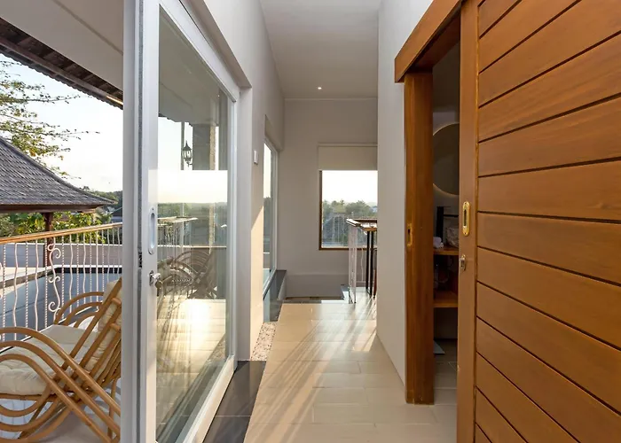 Hills House By Globalstay - X Balangan X Gwk Villa Jimbaran