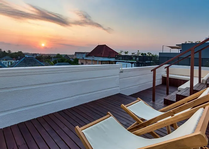 Hills House By Globalstay - X Balangan X Gwk