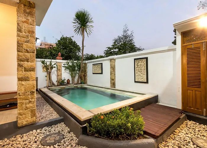 Hills House By Globalstay - X Balangan X Gwk Villa *