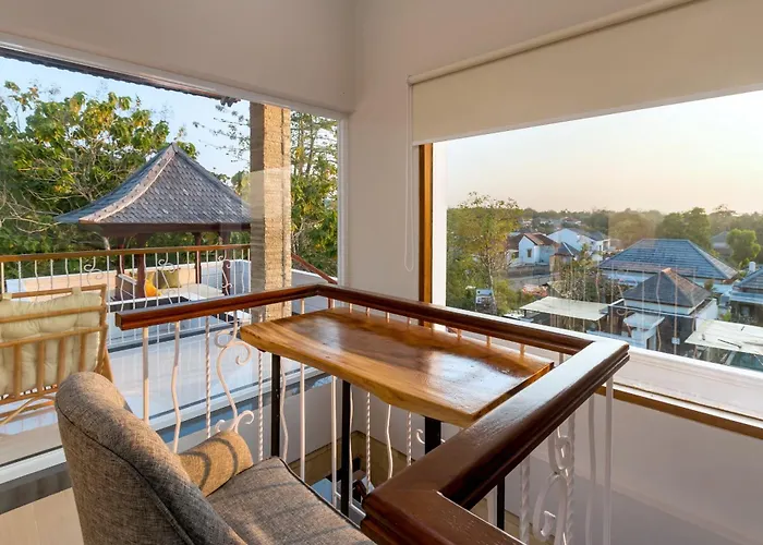 Hills House By Globalstay - X Balangan X Gwk