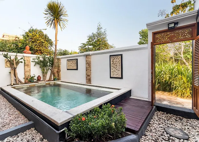 Hills House By Globalstay - X Balangan X Gwk Villa *
