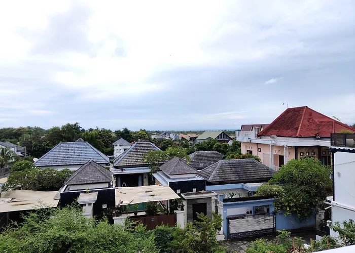 Hills House By Globalstay - X Balangan X Gwk Villa