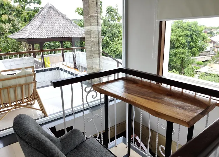 Villa Hills House By Globalstay - X Balangan X Gwk *