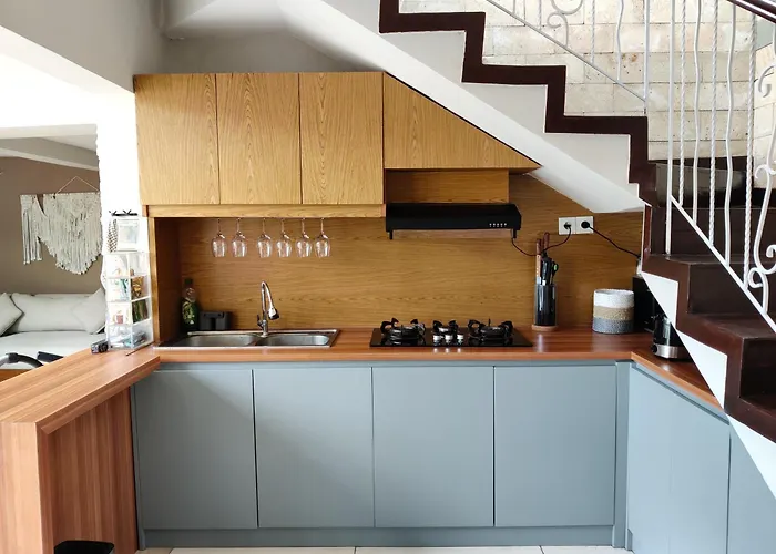 Villa Hills House By Globalstay - X Balangan X Gwk