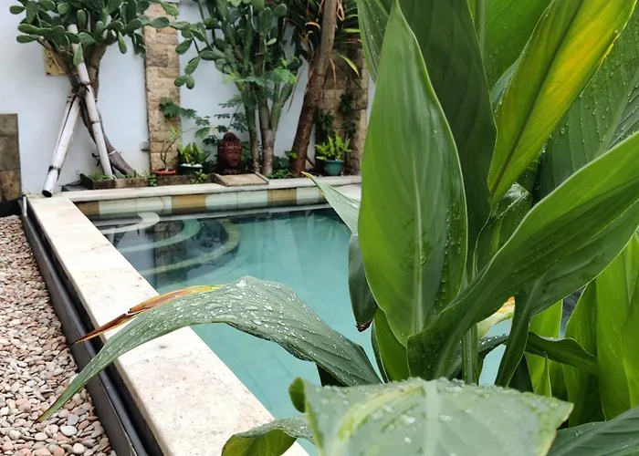 Hills House By Globalstay - X Balangan X Gwk Villa *