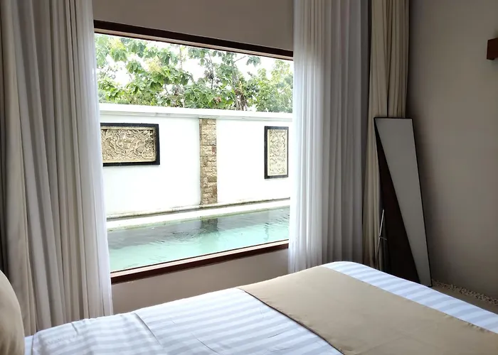 Hills House By Globalstay - X Balangan X Gwk *