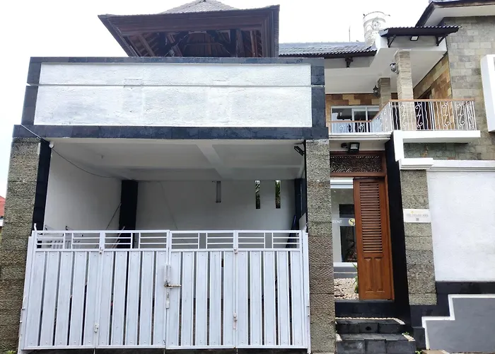 Hills House By Globalstay - X Balangan X Gwk Villa *